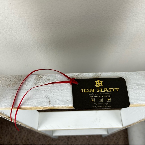 NWT John Hart Grande Leopard Coated Canvas  Makeup Bag - Picture 5 of 7